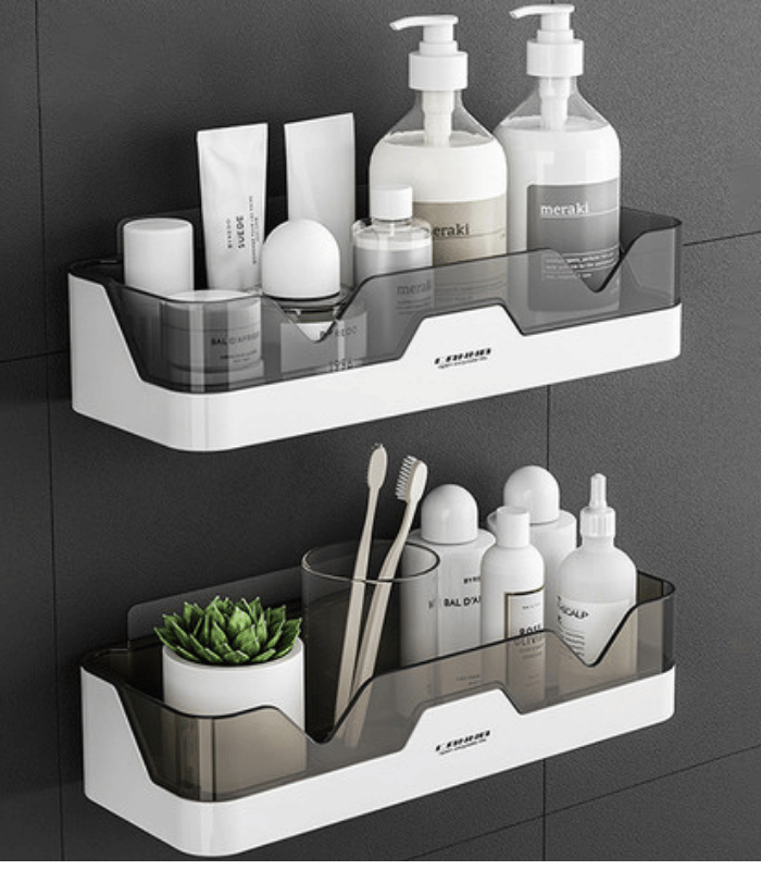 Bathroom Shelf