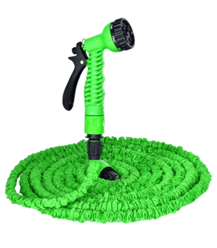 Magic Garden Hose Pipe