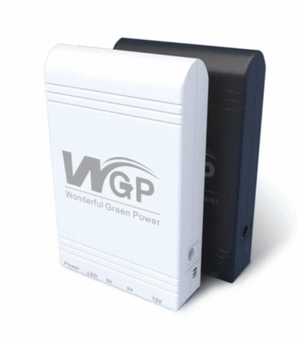 WGP Mini UPS